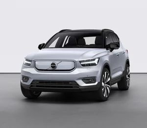 Volvo XC40 Recharge : révélé, son prix le rend éligible au bonus écologique de 3 000 euros